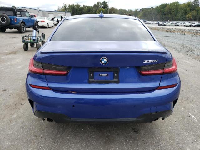 3MW5R1J0XM8B94240 BMW 330I