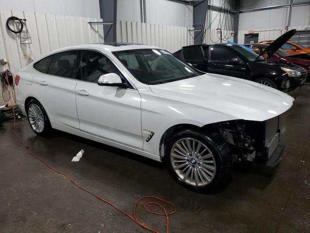 WBA3X5C55FD562746 BMW 328 XIGT