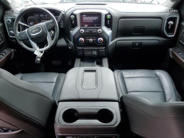 3GTP8DEDXKG105038 GMC Sierra C1500 Slt