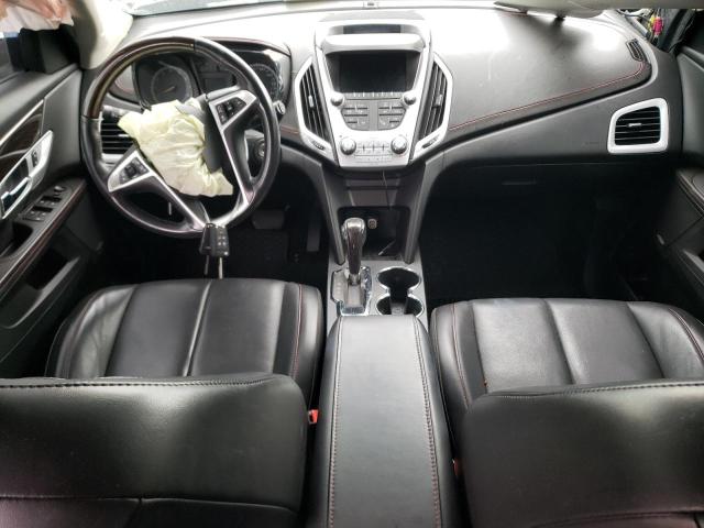 2GKFLZE32F6136787 GMC Terrain Denali