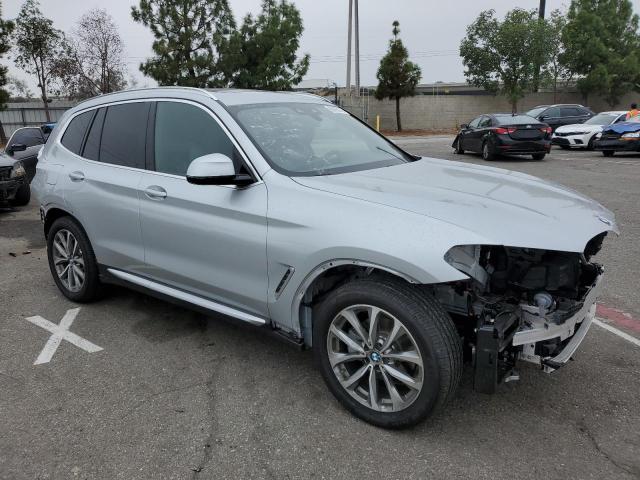 5UXTR7C59KLF34328 BMW X3 Sdrive30i