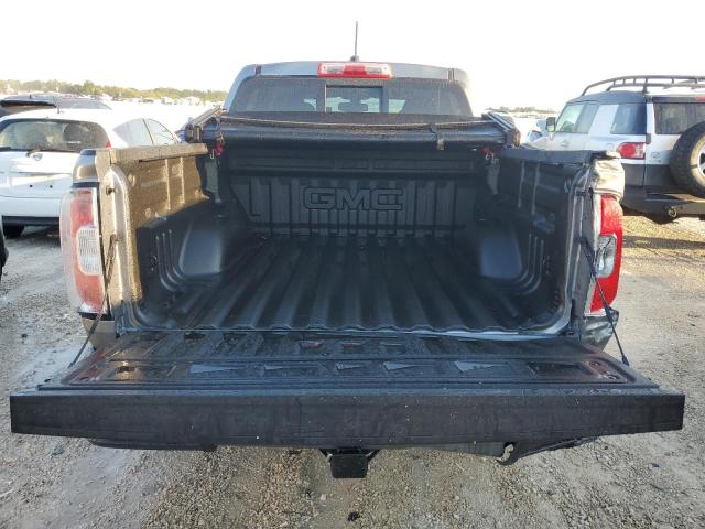 1GTG5CEN2N1308438 GMC Canyon Elevation