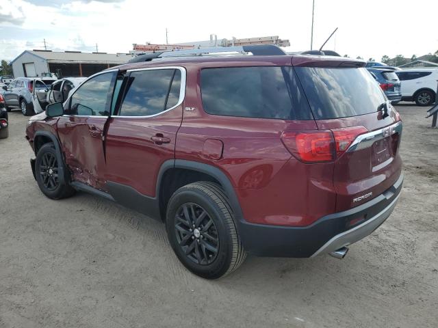1GKKNMLS5JZ134535 GMC Acadia Slt-1