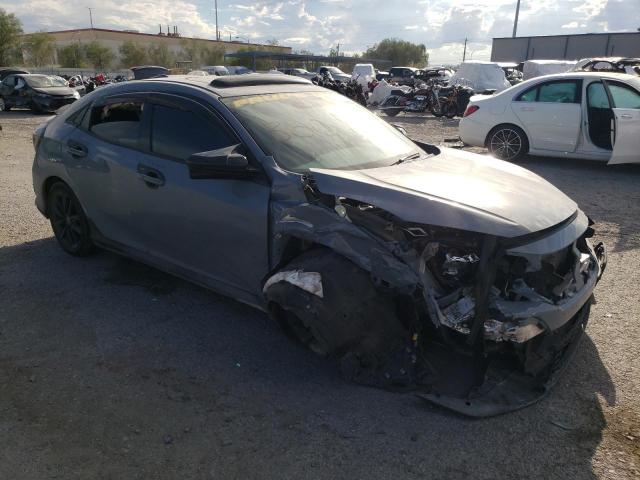 SHHFK7H63LU222736 Honda CIVIC EX