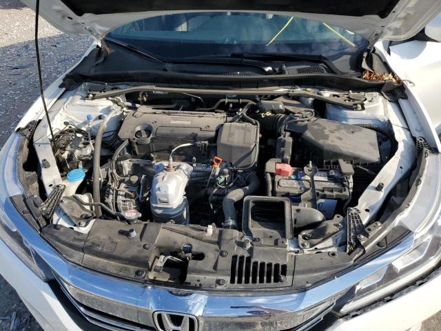 1HGCR2F15HA021500 Honda Accord Sport Special Edition