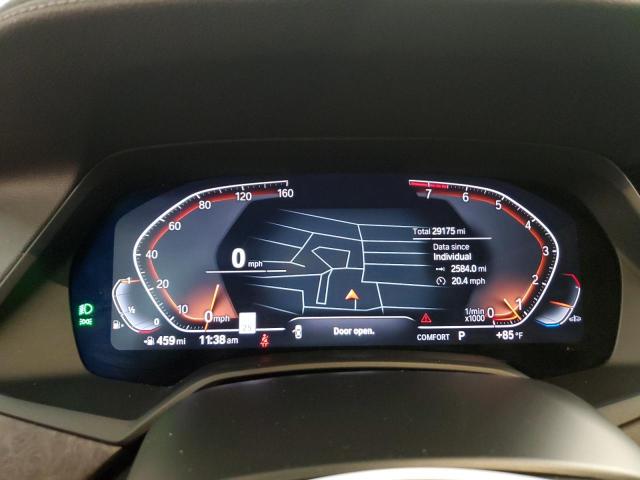 5UXCR6C00N9M97182 BMW X5 Xdrive40i