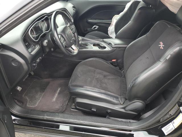 2C3CDZFJ5GH290784 Dodge Challenger R/t Scat Pack