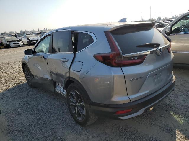 7FARW1H57LE026892 Honda CR-V EX