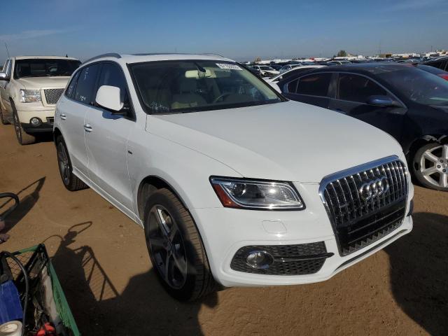 WA1D7AFP2HA082661 Audi Q5 Premium Plus S-line