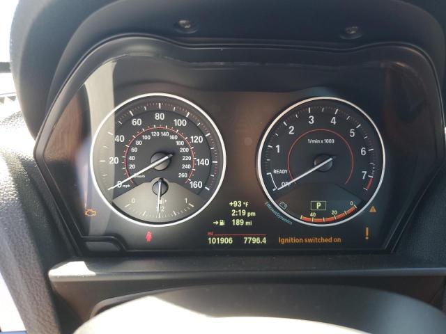 WBA1J7C57EVW84795 BMW M235I
