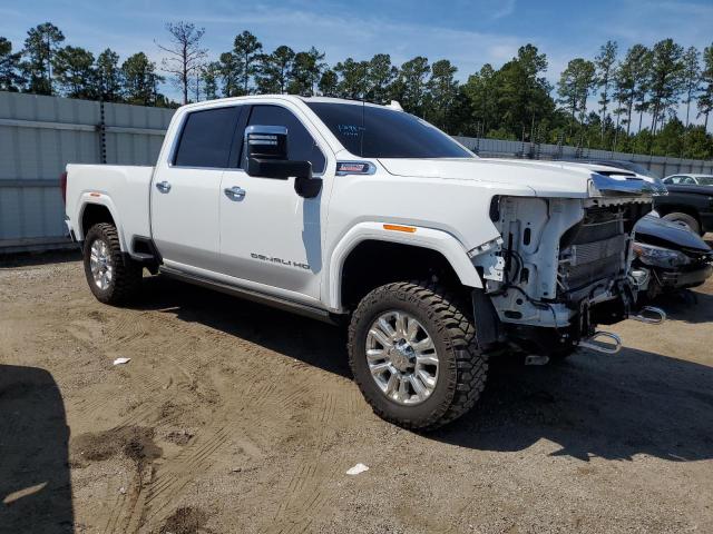 1GT19REY2MF290919 GMC Sierra K2500 Denali
