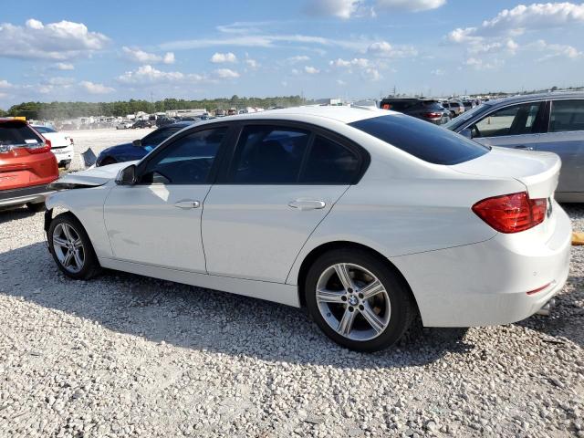WBA3A5C53FF610900 BMW 328 I
