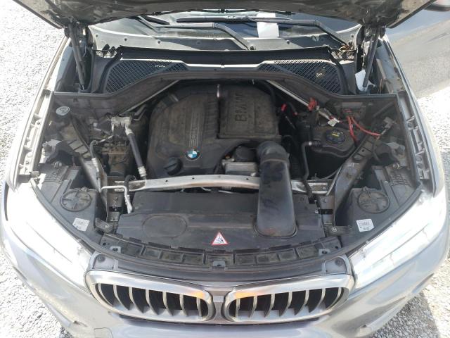 5UXKU0C54F0F91657 BMW X6 Sdrive35i