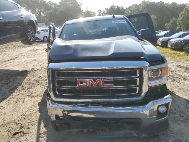 1GTV2UEH7FZ349022 GMC Sierra K1500 Sle