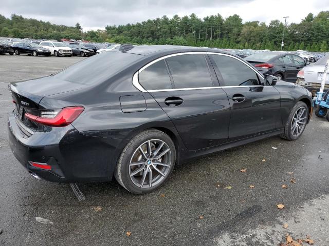 3MW5R7J0XM8B92605 BMW 330XI