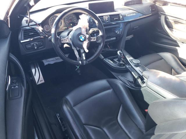 WBS3R9C50FK331665 BMW M4