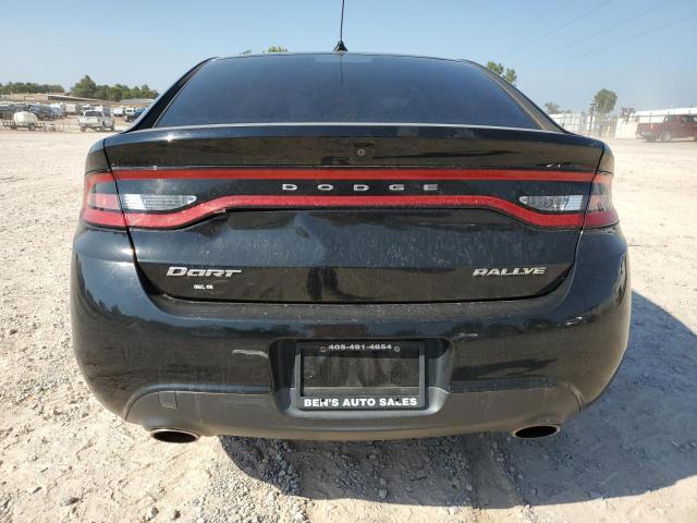 1C3CDFBB8FD112635 Dodge DART SXT