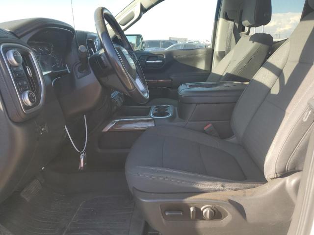 1GTR9CED4LZ111368 GMC Sierra K1500 Elevation