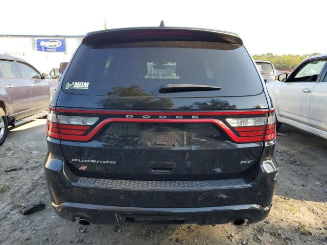 1C4RDJDG8MC661854 Dodge DURANGO GT