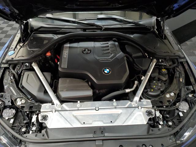 WBA73AP07NCK48427 BMW 430xi