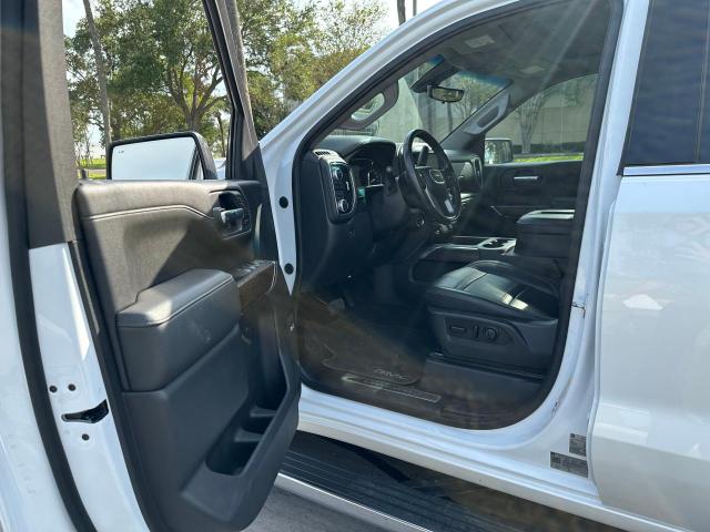 3GTU9FEL7MG123826 GMC Sierra K1500 Denali