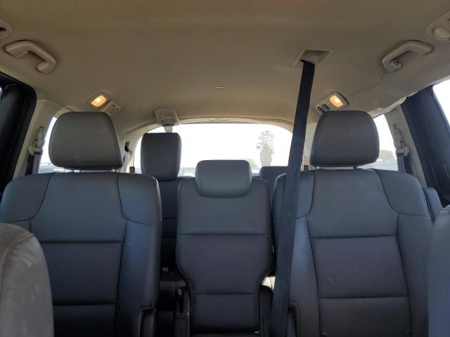 5FNRL5H6XHB003330 Honda ODYSSEY EXL