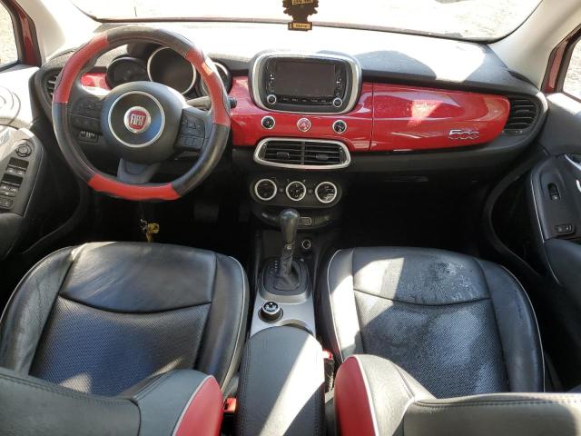 ZFBCFYDT9GP304902 Fiat 500x Lounge