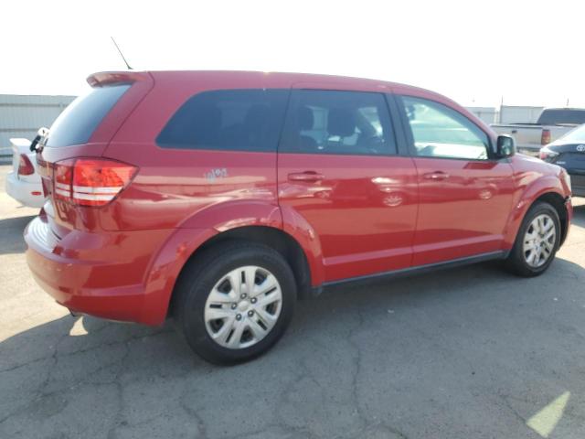 3C4PDCAB7FT699451 Dodge JOURNEY SE