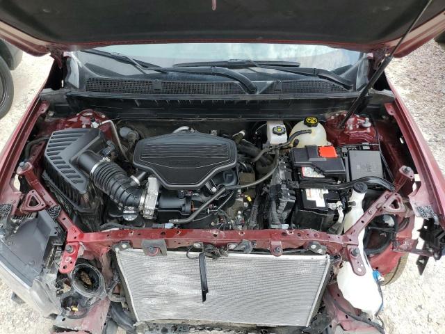 1GKKNLLS8LZ199683 GMC Acadia At4