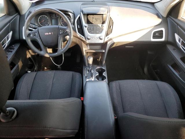 2GKALMEK0H6237897 GMC Terrain Sle