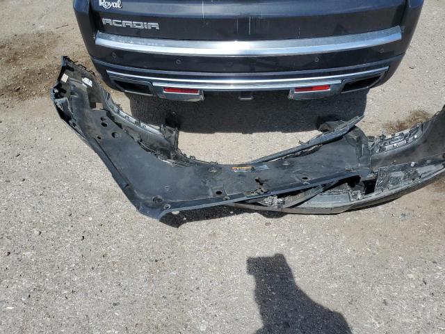 1GKKRTKD3FJ372374 GMC Acadia Denali