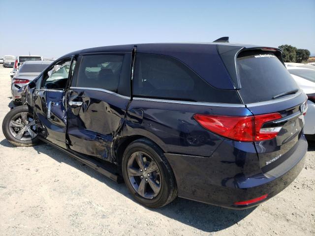 5FNRL6H55NB005270 Honda ODYSSEY EX