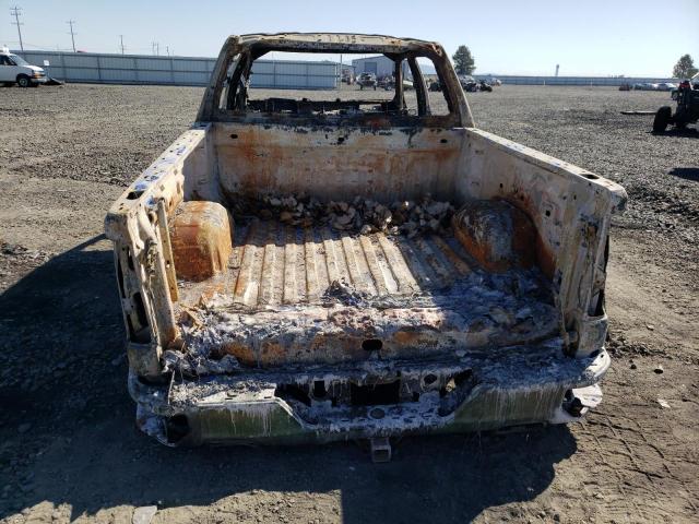 3GTU9DED5NG150229 GMC Sierra Limited K1500 Slt