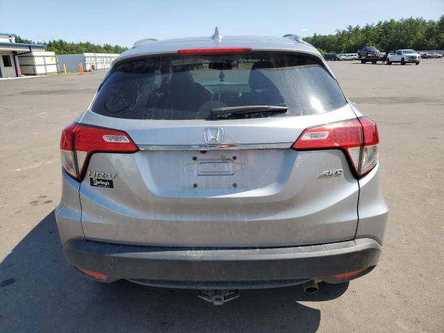 3CZRU6H79KM742942 Honda Hr-v Exl