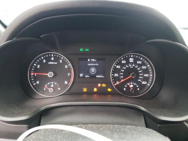 3KPF34AD9ME282985 KIA Forte Gt Line
