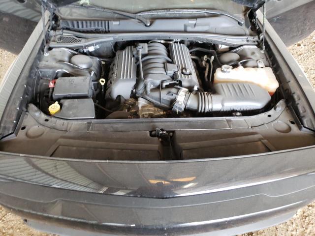 2C3CDZFJ0NH149070 Dodge Challenger R/t Scat Pack