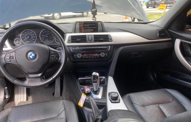 WBA3B1C54EP679321 BMW 320 I