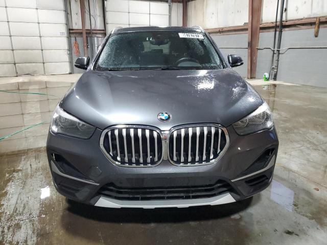 WBXJG7C01N5V08835 BMW X1 Sdrive28i