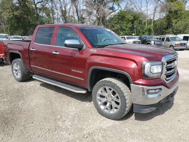 3GTU2NEC2GG364213 GMC Sierra K1500 Slt