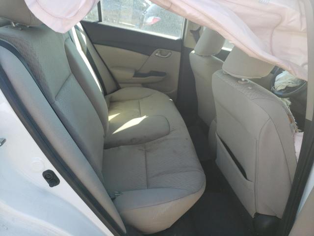 19XFB2F73FE101991 Honda CIVIC SE