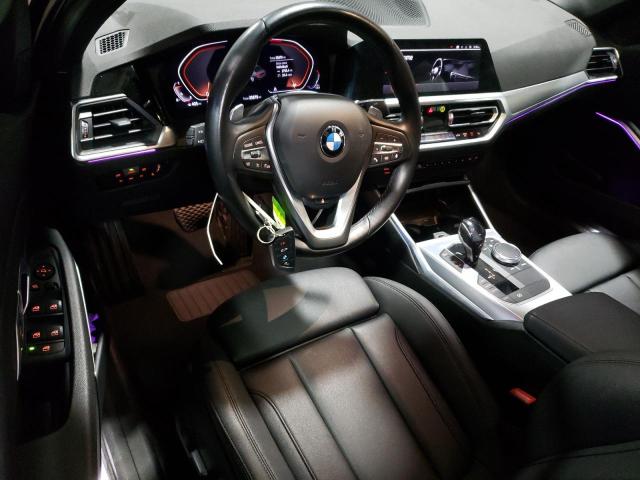 3MW5R7J02M8C17884 BMW 330XI