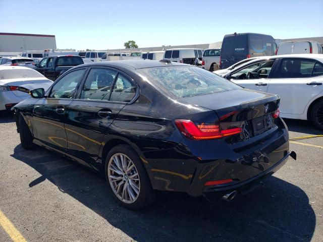 3MW39FF00P8C93280 BMW 330e