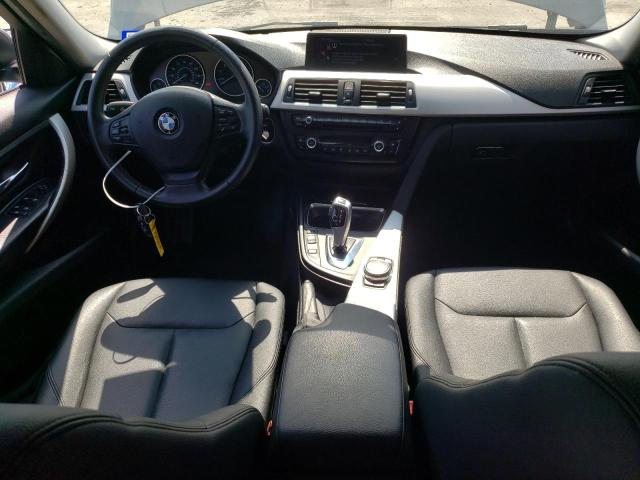 WBA3B1C50F5A05604 BMW 320 I