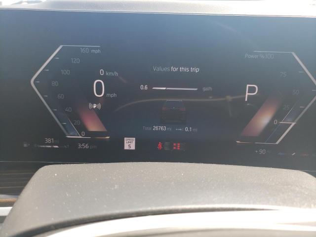 5UX23EM05P9N48748 BMW X7 Xdrive40i