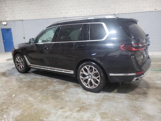 5UX23EM03P9N47811 BMW X7 Xdrive40i