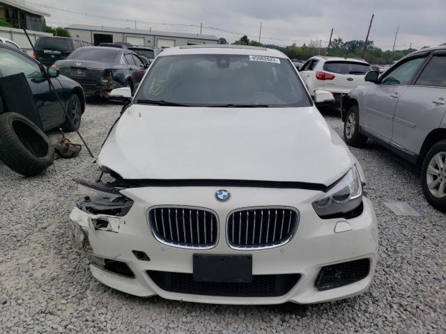 WBA5M4C59HD187071 BMW 535 XIGT