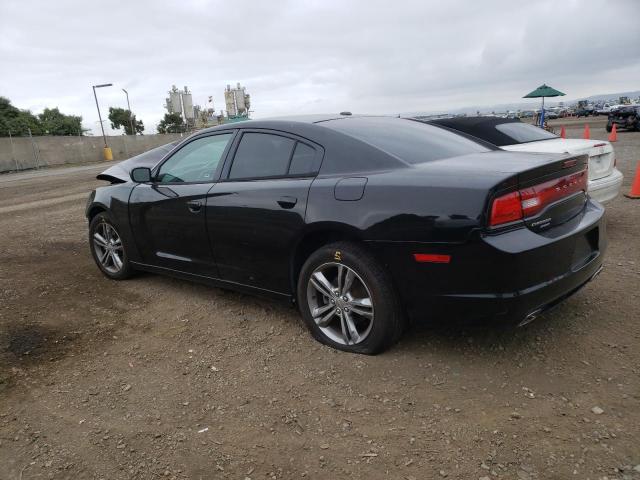 2C3CDXJG3EH221721 Dodge Charger Sxt