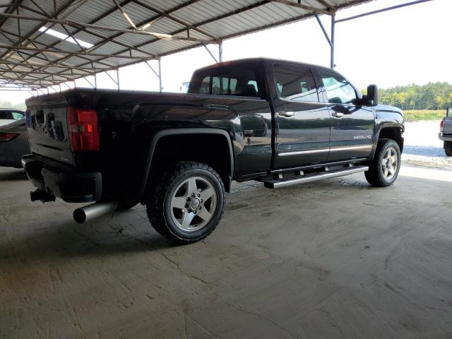1GT120E89FF167315 GMC Sierra K2500 Denali