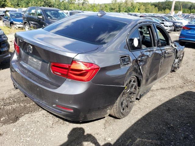 WBA8D9C55JEB35126 BMW 330 XI