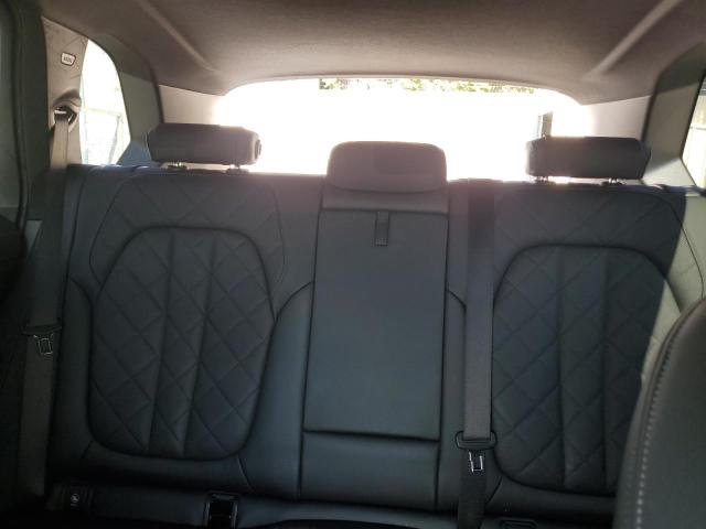 5UXCR4C00P9N50681 BMW X5 Sdrive 40i